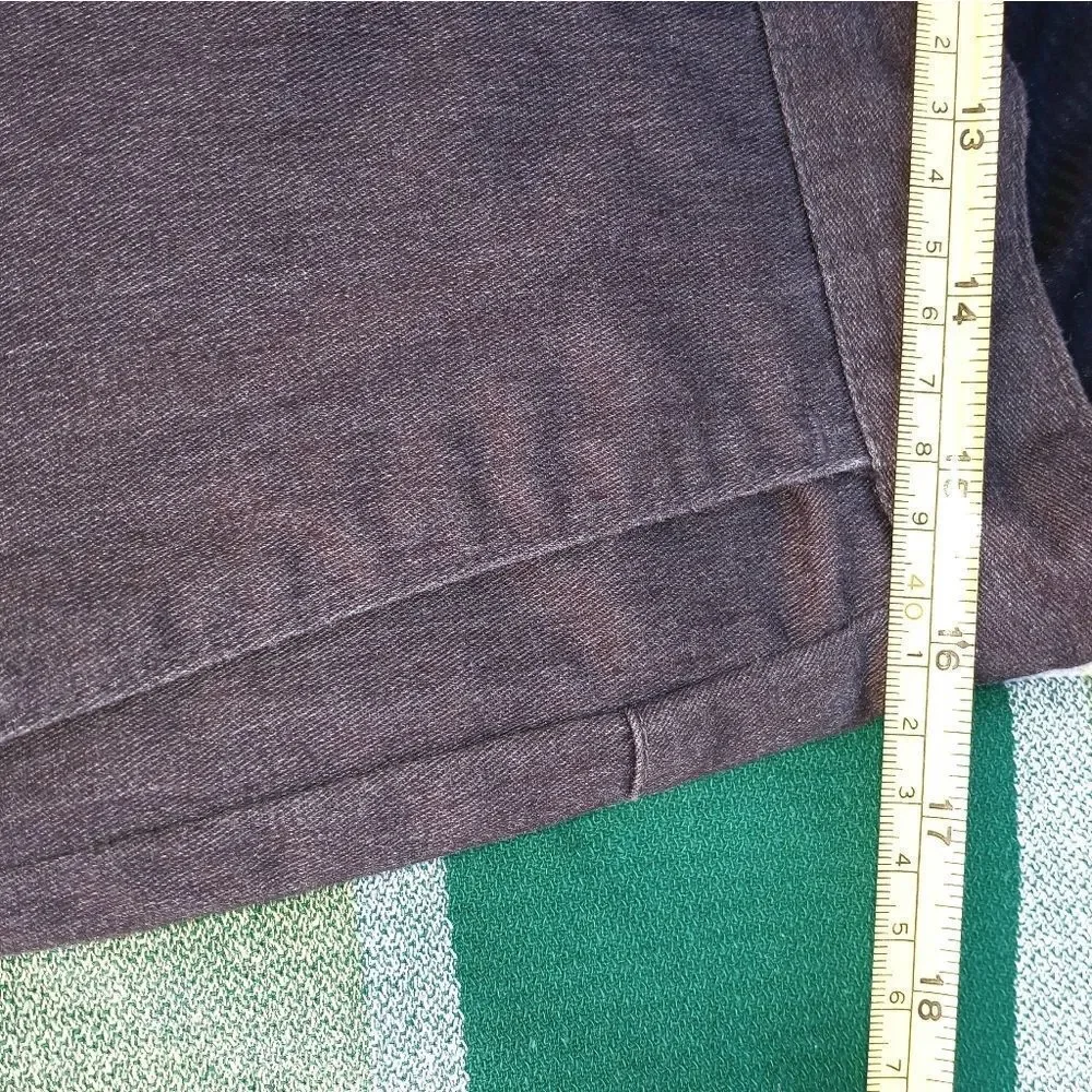 Volcom Size 31 Full Length Zipper Pockets The Finest Quality Men's Pants
